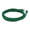 Add-On 4FT RJ-45 M/M TAA CAT5E GREEN PATCH CBL ADD-4FCAT5E-GN-TAA - alternate 2